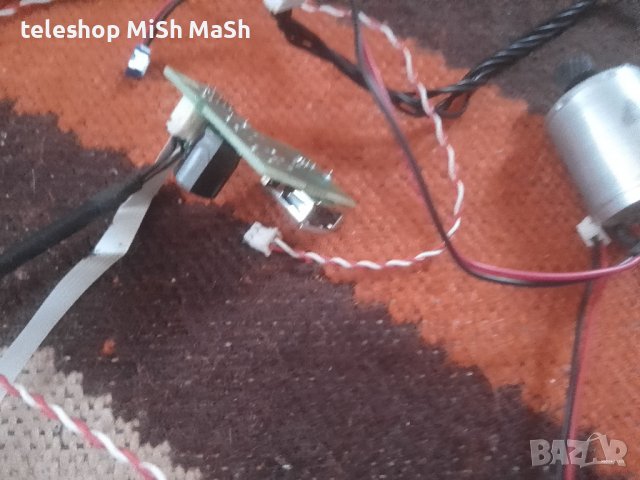 части от копирна машина принтер , снимка 8 - Принтери, копири, скенери - 38029276