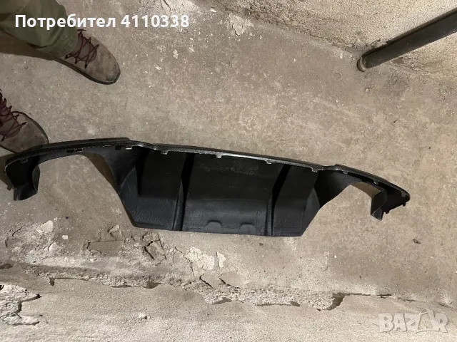 Bmw, снимка 2 - Части - 49753773