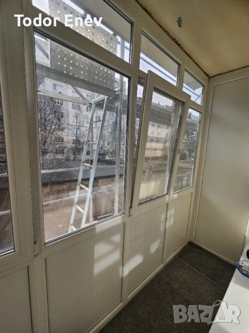 Пвц дограма за тераса, снимка 5 - Дограми - 53559243