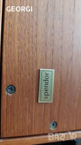 Spendor SA 2, снимка 4 - Тонколони - 49940775
