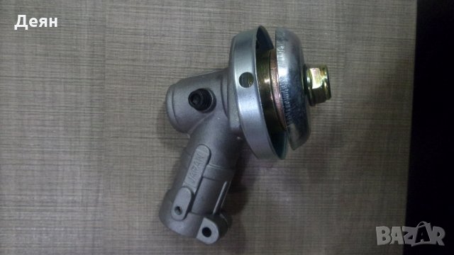 Редуктор, конус за съединител  и съединител за бензинови тримери., снимка 2 - Градинска техника - 28446993