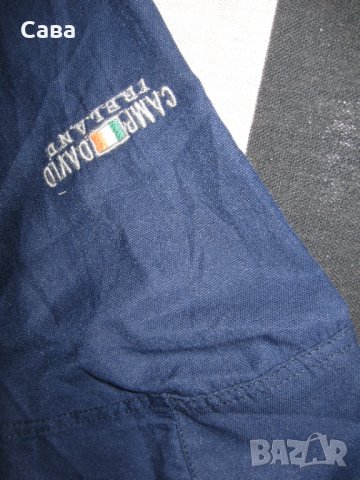 Риза CAMP DAVID   мъжка,2ХЛ, снимка 5 - Ризи - 37953228