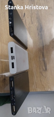 Външни батерии ., снимка 6 - Друга електроника - 53138878