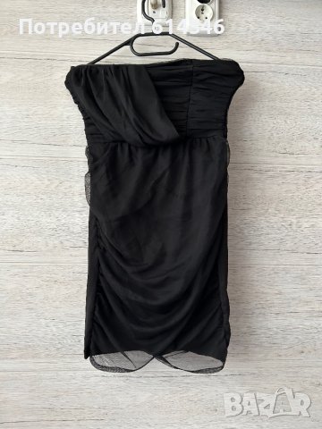 Little black dress, снимка 3 - Рокли - 33052639