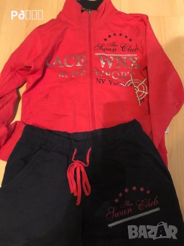 Елек,  , анцунг, пуловер - детски., снимка 3 - Детски комплекти - 27685887