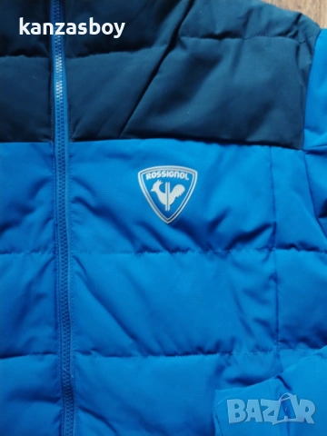 rossignol rapide ski jacket - пухено ски яке ОТЛИЧНО М, снимка 7 - Якета - 53088579