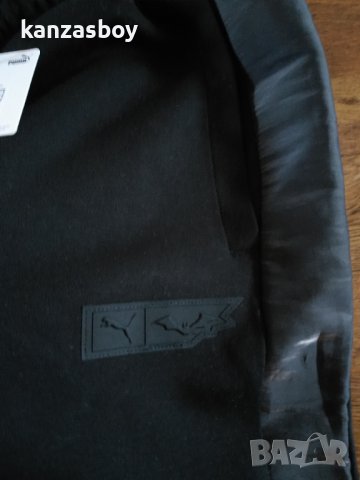  PUMA T7 PUMA x BATMAN Track Pants - страхотно мъжко долнище НОВО ХЛ, снимка 7 - Спортни дрехи, екипи - 43078229