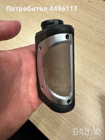 Geekvape Aegis X Zeus, снимка 7 - Електронни цигари - 50959452