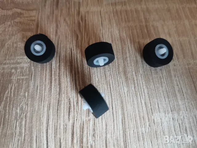 Тонролка за касетен дек 13х6х10х2 Technics / Panasonic , снимка 2 - Декове - 49123928