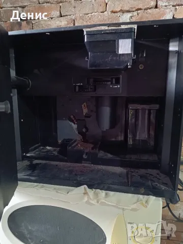 кафе автомат Miele, снимка 4 - Кафемашини - 49506006