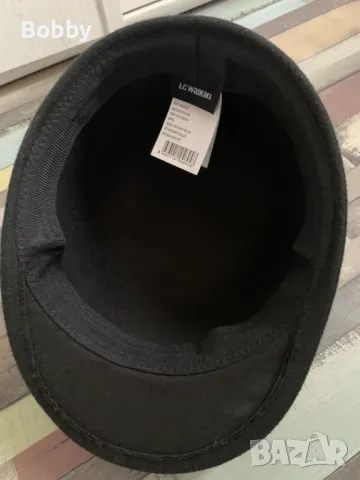 Официална блестяща рокля с ефектна шапка 12-13 г., снимка 6 - Детски рокли и поли - 48166186