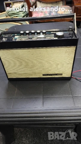 радио родина