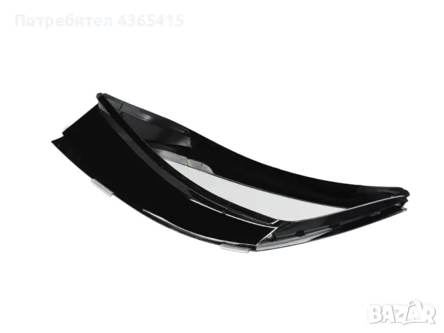 Стъклo за фар на Audi TT 8J (2006-2014) Десен, снимка 2 - Аксесоари и консумативи - 49986053