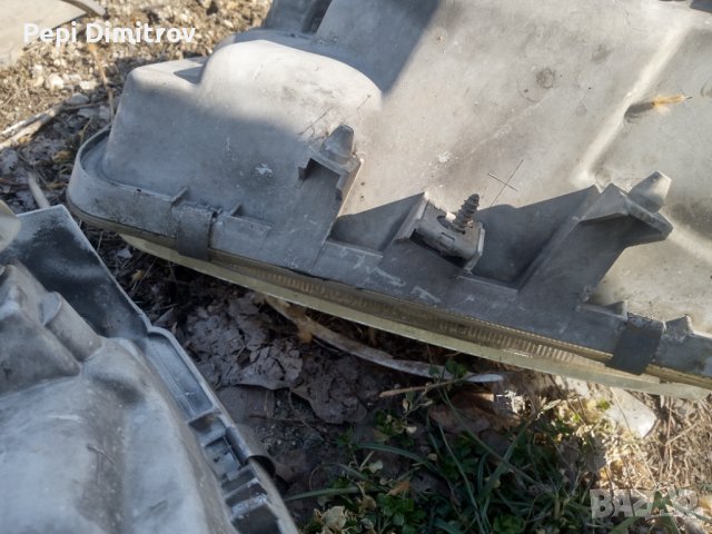 Фарове за Volkswagen Polo Hatchback II (10.1994 - 10.1999) поло 6n1, снимка 2 - Части - 39729655