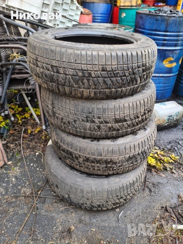 Отлични гуми втора употреба , снимка 12 - Гуми и джанти - 52500024