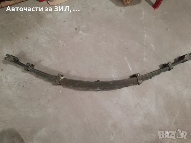 Ресьор Уаз 452 , снимка 2 - Части - 48867051