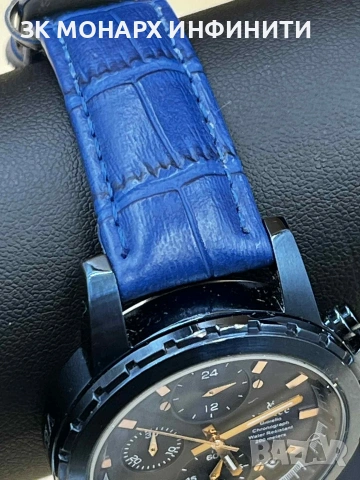 Часовник VENICE ST 2003, снимка 13 - Мъжки - 53146353