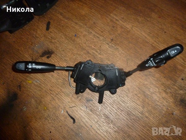 Лостчета светлини и чистачки за Шевролет Авео