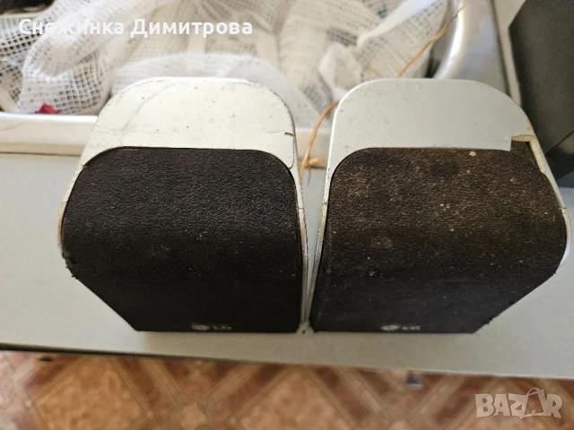 Тонколони, снимка 2 - Тонколони - 51129894