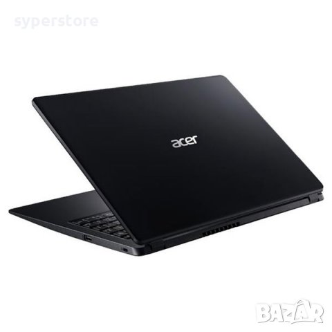 Лаптоп ACER A31 15.6FHD  Intel Core i3-1005G1  8GB SS300023, снимка 3 - Лаптопи за работа - 38251907