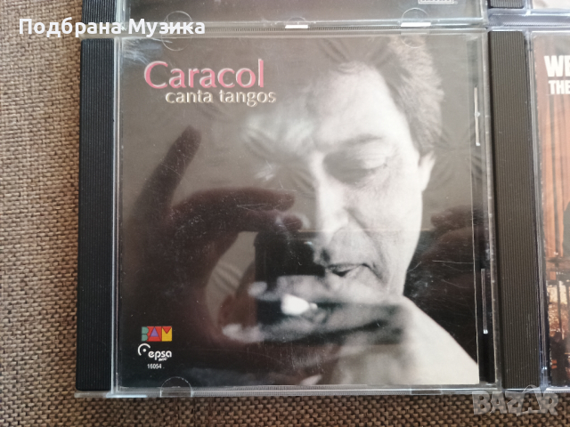 Намалени 6 внос от САЩ , снимка 11 - CD дискове - 44875538