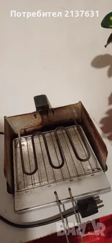 ПАРТИ  ГРИЛ, снимка 2 - Скари - 42899029