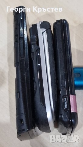 Nokia 6131, 7100s и X2-02 - за ремонт, снимка 16 - Nokia - 43317299