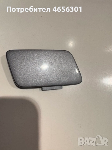 Капачка предна броня на отвора на куката за теглене Ауди Audi A6 4F ALLROAD само за 50лв. 4f0807441B