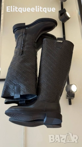 дамски ботуши guess