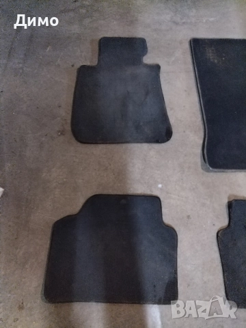 стелки бмв е91 bmw e91, снимка 4 - Аксесоари и консумативи - 51450905