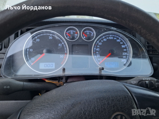 Километраж за Volkswagen Passat B5. , снимка 2 - Аксесоари и консумативи - 51595477