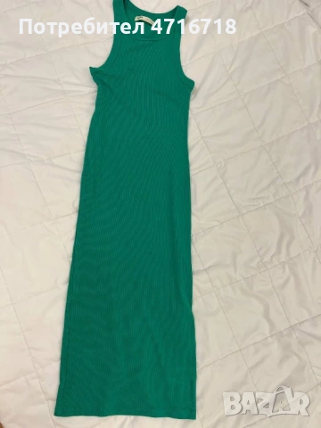 лятна рокля , стилна, снимка 6 - Рокли - 53194352