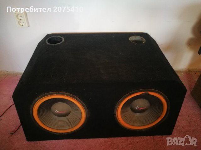 ТУБА ЗА КОЛА 200 ВАТА, снимка 2 - Други - 38207796