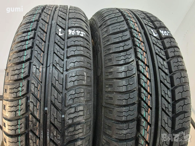 2бр летни гуми 165/65/14 MICHELIN L04645, снимка 3 - Гуми и джанти - 53098102