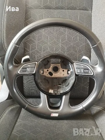 волан за sq5 , снимка 3 - Части - 49801528