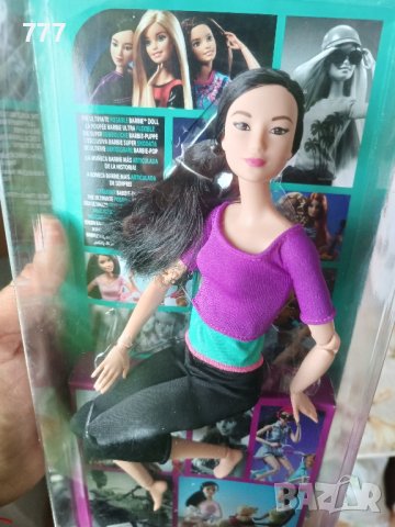 кукла Barbie Барби , снимка 5 - Кукли - 44011967