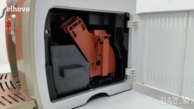 Кафеавтомат BONITAS ME 712, снимка 3 - Кафемашини - 27950784