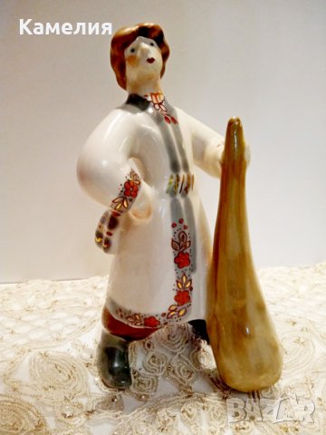 Порцеланова фигура 