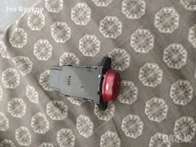 Бутон , авариини за Mitsubishi Colt , 7J26 , Z21