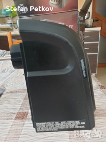 Rovus handy heater, снимка 4 - Други - 39559957