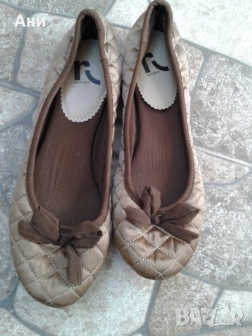 Балеринки , снимка 1