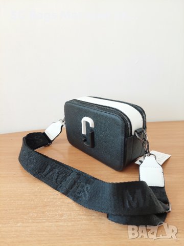 Marc jacobs дамска чанта през рамо код 252, снимка 8 - Чанти - 40698832