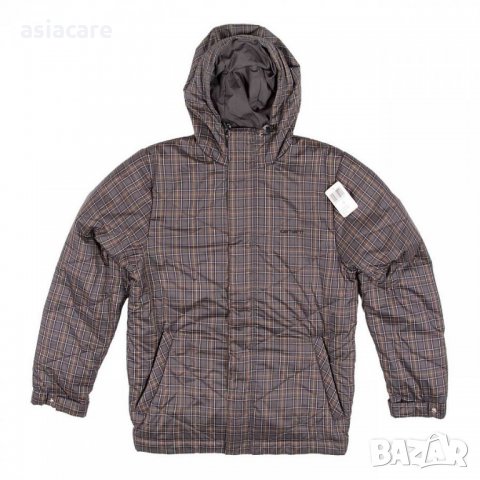Зимно яке Carhartt Kipnuk Venice Jacket Steel Orange, размер М
