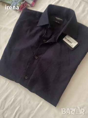 Мъжка риза Теодор