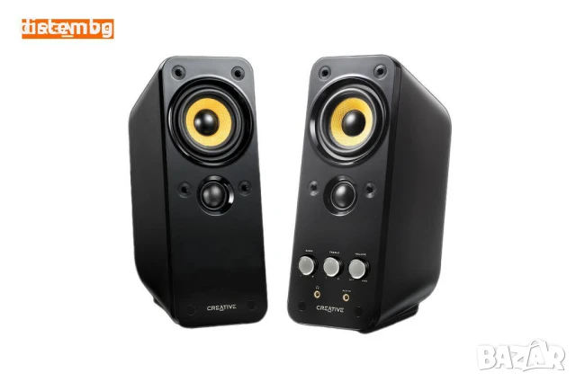 Тонколони CREATIVE GigaWorks T20 II 2.0