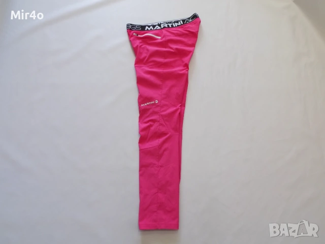 панталон martini долнище екип анцуг туризъм планина дамски оригинал M, снимка 4 - Спортни екипи - 42757719