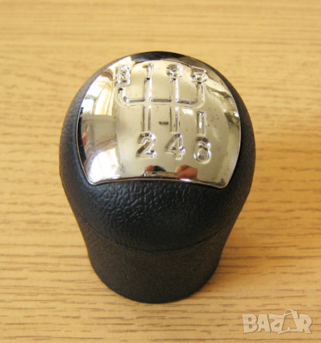 Топка за скоростен лост за Renault Clio Kangoo, снимка 3 - Аксесоари и консумативи - 44852432