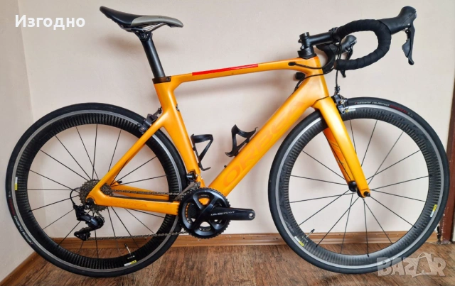 Orbea Orca Aero Carbon шосеен велосипед