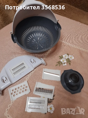 Домакински и кухненски прибори, снимка 4 - Форми - 51872478