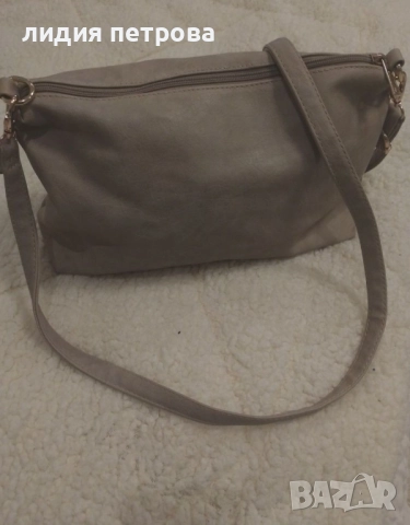 Дамски чантички за през рамо., снимка 12 - Чанти - 52597074